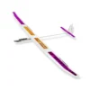 Samsara jaune/violet transparent env.3.20m ARF TOPModeL CZ