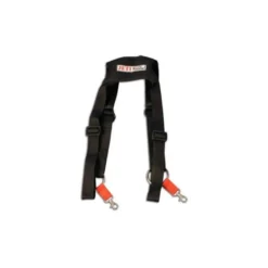 Sangle croisée ajustable JETI 2 points pour émetteur