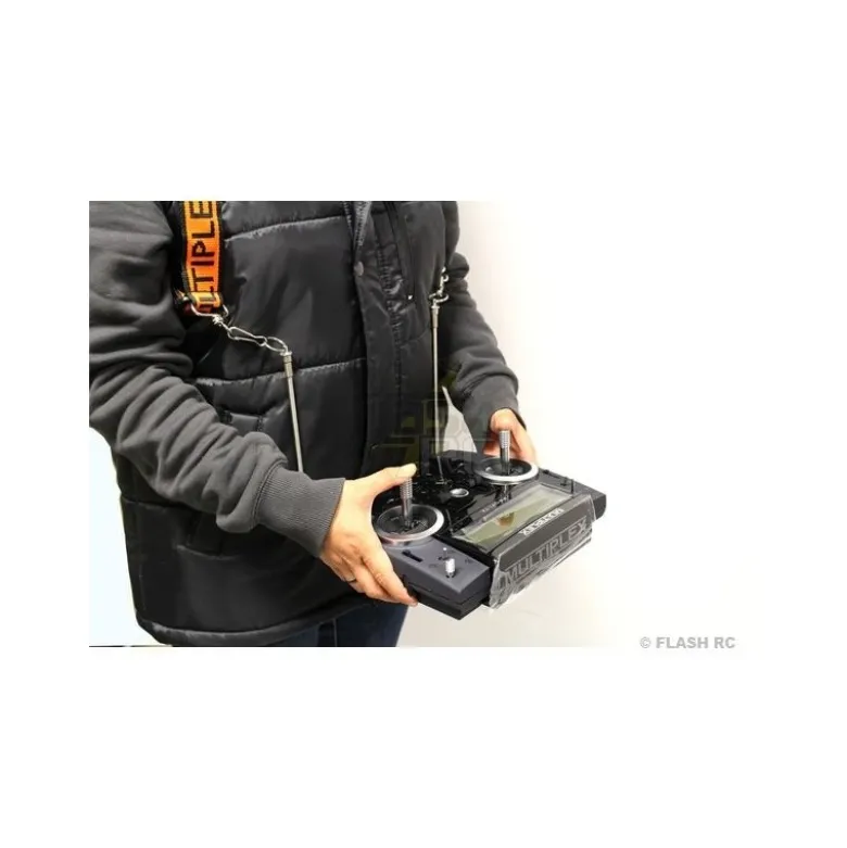 Sangle croisée confort pour Profi TX Multiplex