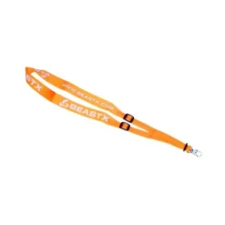 Sangle de cou BEASTX 1 point pour émetteur