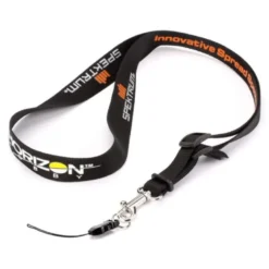 Sangle de cou SPEKTRUM 1 point pour émetteur