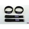 Sangle Velcro antiglissement HackerMotor, 25x400mm - 4pcs