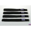 Sangle Velcro antiglissement HackerMotor, 25x500mm - 4pcs