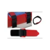 Sangle Velcro avec passant Emcotec, 195mm