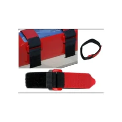 Sangle Velcro avec passant Emcotec, 195mm