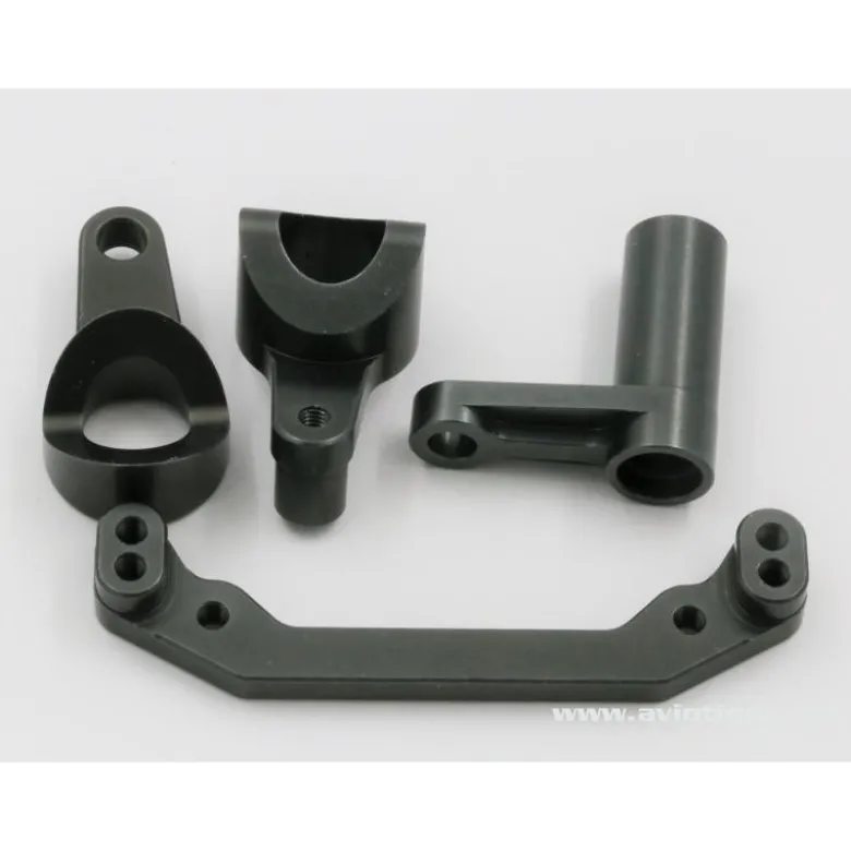 SAUVE SERVO ALU