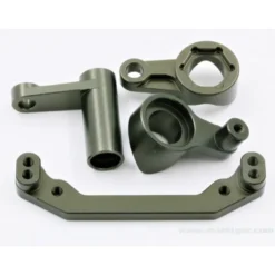 SAUVE SERVO ALU