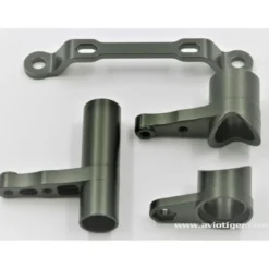 SAUVE SERVO ALU