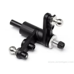 SAUVE SERVO COMPLET