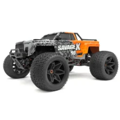 SAVAGE X 4.6 GT-6 RTR