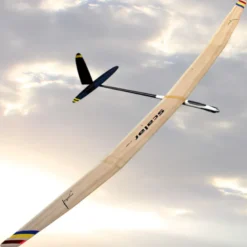 Scalar env.4m Art Hobby