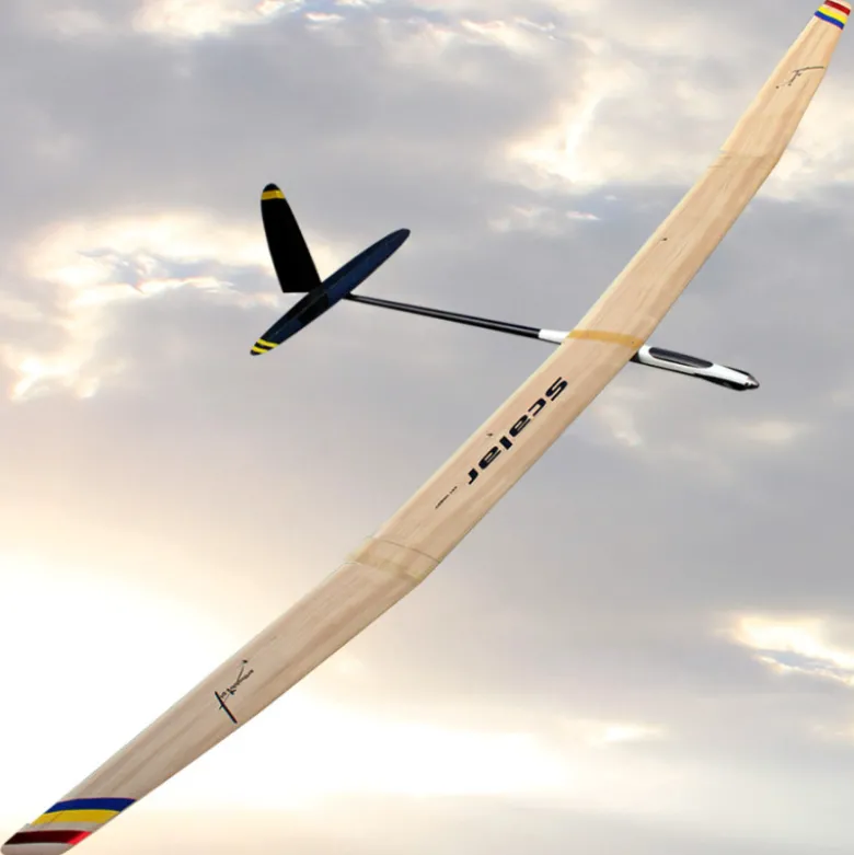 Scalar env.4m Art Hobby