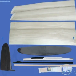 Scalar env.4m Art Hobby