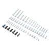 Screw and Bolt Set: Habu SS 70mm E-Flite