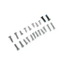 Screw Set: Eratix 3D Flat Foamy 860mm E-Flite