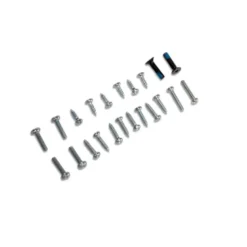 Screw Set: Eratix 3D Flat Foamy 860mm E-Flite