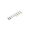 Screw Set: F-16 Thunderbird 70mm EDF E-Flite - EFL7819