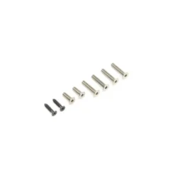 Screw Set: F-16 Thunderbird 70mm EDF E-Flite - EFL7819