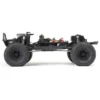 1/10 SCX10 III 1987 Toyota SR5 4X4 RTR Brushed Rock Crawler, Red