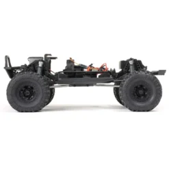 1/10 SCX10 III 1987 Toyota SR5 4X4 RTR Brushed Rock Crawler, Red