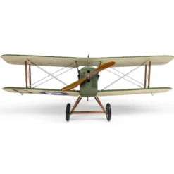 S.E.5a 900mm BNF Basic with AS3X+ and SAFE Select