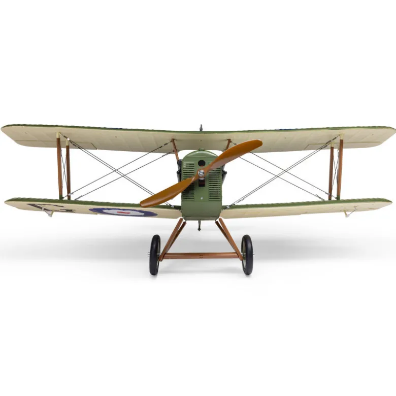 S.E.5a 900mm BNF Basic with AS3X+ and SAFE Select