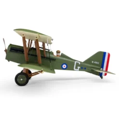 S.E.5a 900mm BNF Basic with AS3X+ and SAFE Select