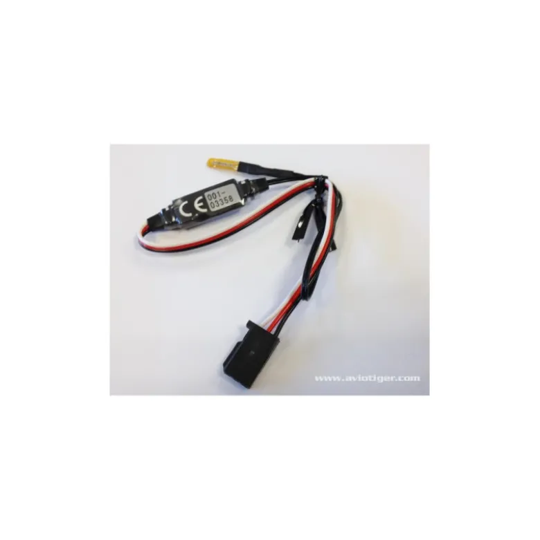 SENSEUR CAPTEUR SBS-01TE TEMPERATURE (TELEMETRIE)