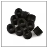 Serpent Adj nut pivotball 8.5mm nylon (10) SER803198