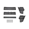Serpent Aileron arriere F190 (SER302037) SER-302037