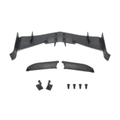 Serpent aileron avant F190 (SER302049) SER-302049