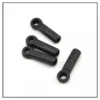 Serpent Balljoint 4.5 (4) SER411206
