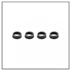 Serpent Bearing excenter AVANT/ARRIERE (4) X20 (SER401825) SER401825