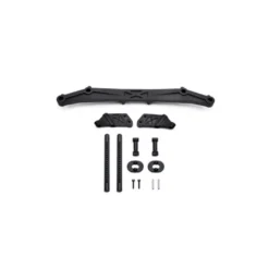 Serpent Bodymount ARRIERE SRX8 GT RTR (SER601216)