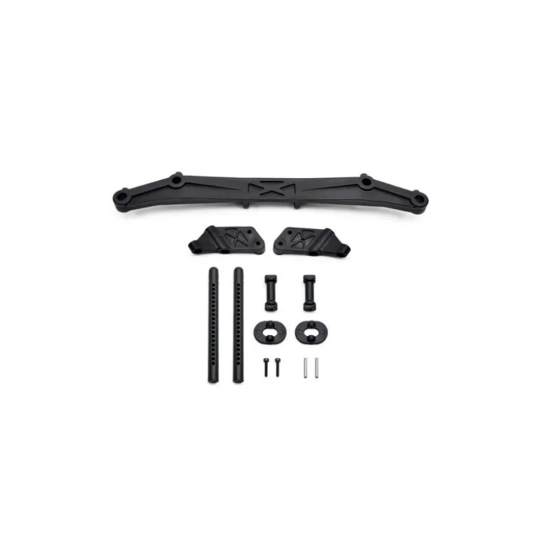 Serpent Bodymount ARRIERE SRX8 GT RTR (SER601216)