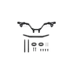 Serpent Bodymount ARRIERE SRX8 GT V2 (SER601239)