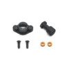 Serpent Bodymount set fr F190 (SER302047) SER-302047