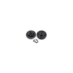 Serpent boitie differentiel v2 S411 (SER401572)