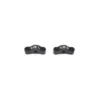 Serpent cale reglage 6.25 deg L+R SRX8 GT (SER601309) (SER601309)