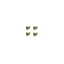 SERPENT - Casterblock bushing (x4) (SER500151)