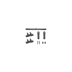 Serpent Chassis link set rr SRX8 GTE LWB '23 (SER601307) (SER601307)