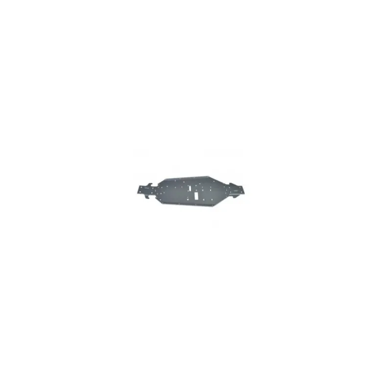 Serpent Chassis SRX8 RTR (SER601211)