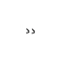 Serpent cornes rr 2.0 extension (2) (SER903718)