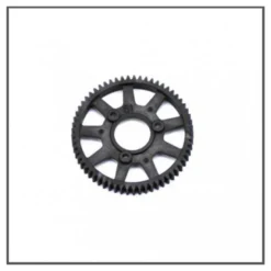 Serpent couronne 61T SL8 XLI V2 (SER903636X)