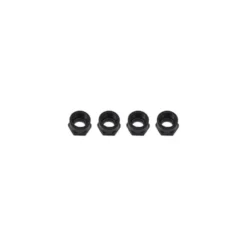 SERPENT - Écrou de barre antiroulis pour triangle de suspension en carbone (x4) SRX8GT (SER601412)