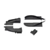 Serpent Diffusor F190 (SER302045) SER-302045