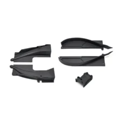 Serpent Diffusor F190 (SER302045) SER-302045