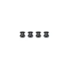 SERPENT - Espaceur rr up spacer (x4) 990R (SER903894)