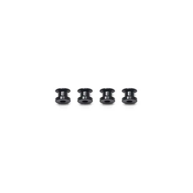 SERPENT - Espaceur rr up spacer (x4) 990R (SER903894)