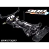SERPENT - 988e Taipan 1/8th EP Pan Car (SER905001)